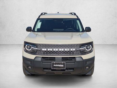 New 2025 Ford Bronco Sport Big Bend w/ Convenience Package image 6