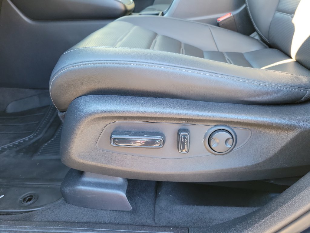 Certified 2024 Honda CR-V EX-L image 26