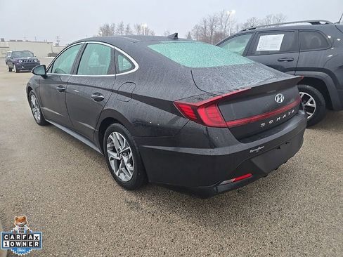 Used 2023 Hyundai Sonata SEL w/ Convenience Package image 5