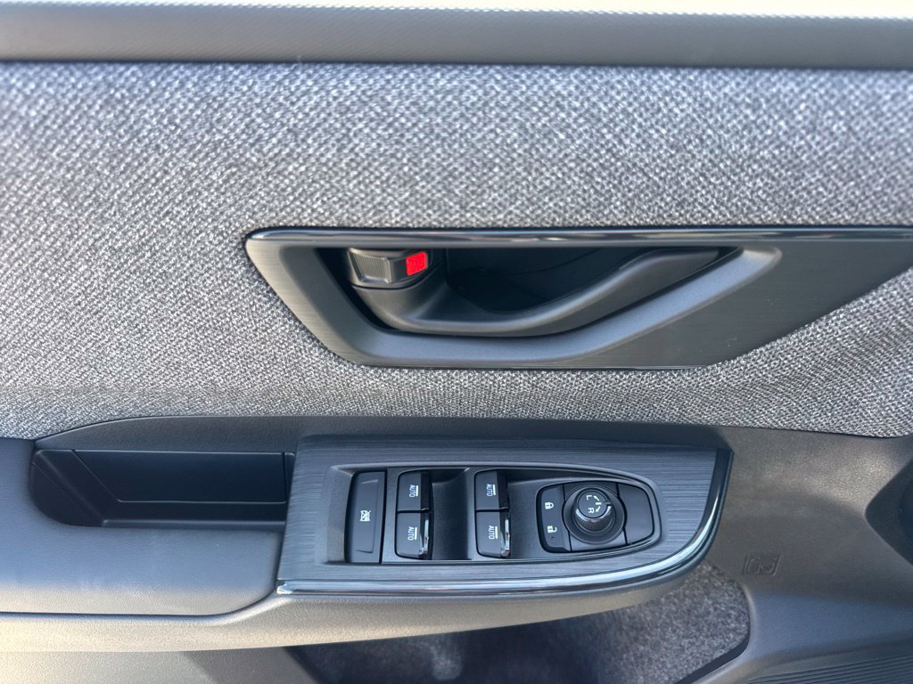 New 2026 Subaru Outback Premium AWD/4WD image 8