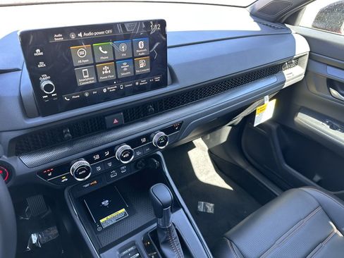 New 2025 Honda CR-V Sport-L image 24