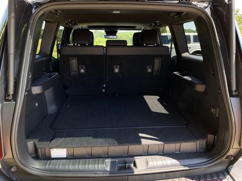Used 2025 Toyota Land Cruiser w/ Premium Package AWD/4WD image 36