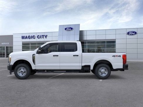New 2026 Ford F250 XL w/ XL Driver Assist Package image 3