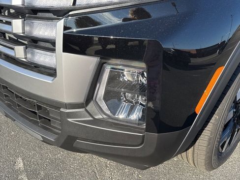 New 2026 Hyundai Santa Cruz SEL image 9