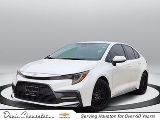 Used 2022 Toyota Corolla SE video 1