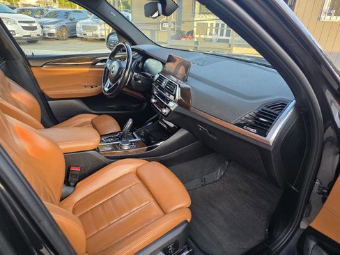 Used 2020 BMW X3 xDrive30i w/ Executive Package image 15
