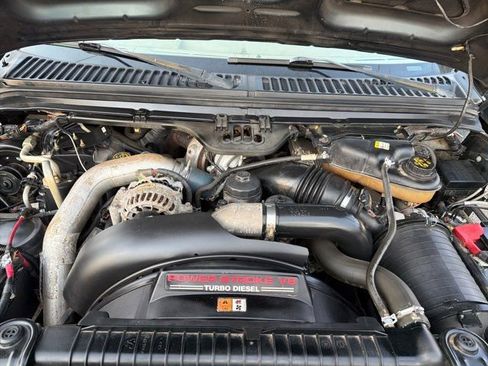 Used 2005 Ford F250 King Ranch AWD/4WD image 37