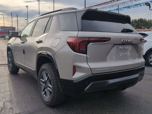 New 2026 GMC Terrain AT4 w/ Convenience Package III image 5