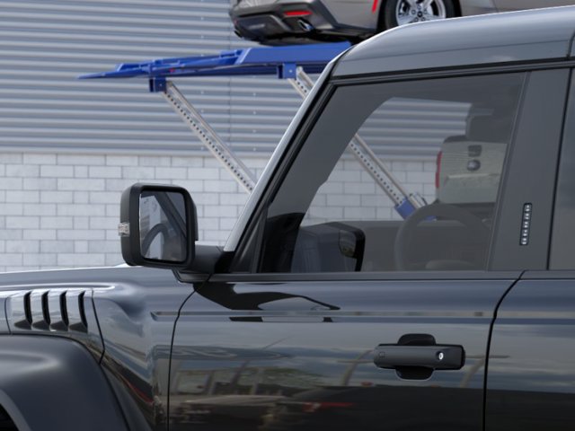 New 2026 Ford Bronco Raptor AWD/4WD image 22