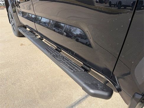 New 2026 Toyota Tundra SR5 image 7
