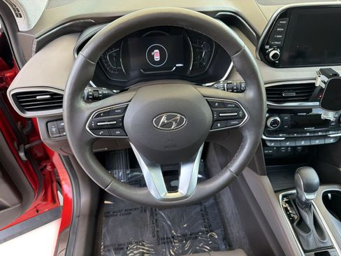 Used 2019 Hyundai Santa Fe FWD image 29