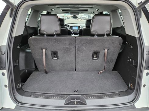 Used 2019 GMC Acadia SLT image 33