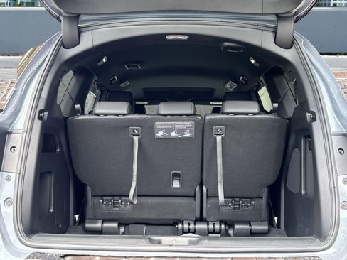 New 2026 Honda Odyssey Sport-L image 9