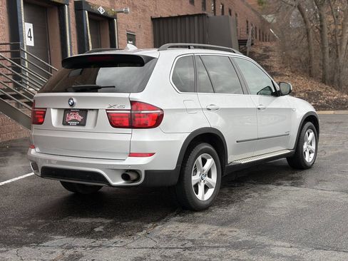 Used 2013 BMW X5 xDrive35i AWD/4WD image 6