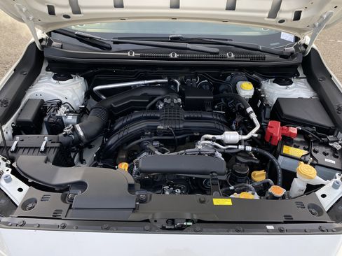 Used 2024 Subaru Crosstrek 2.0i Premium w/ Crosstrek Mirror Package image 23