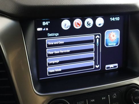 Used 2019 Chevrolet Tahoe 4WD image 29