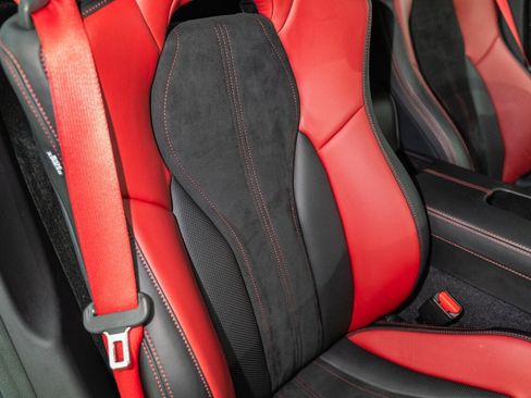 Used 2022 Acura NSX Type S image 47