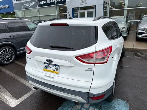 Used 2014 Ford Escape SE w/ Equipment Group 201A AWD/4WD image 10