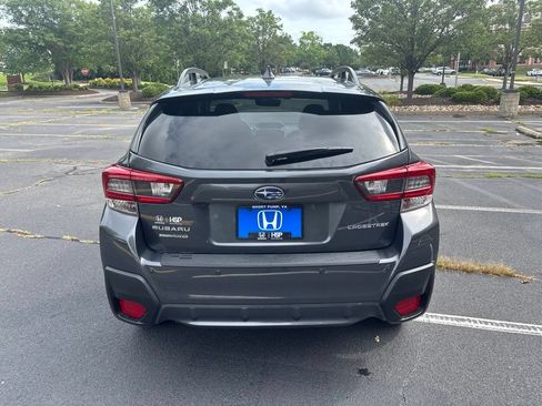 Used 2023 Subaru Crosstrek 2.5i Limited AWD/4WD image 7