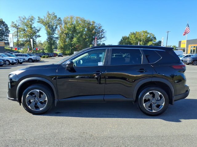 Used 2025 Nissan Rogue SV FWD image 10