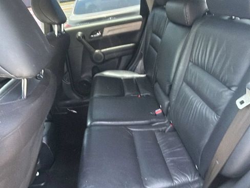 Used 2011 Honda CR-V EX-L image 5
