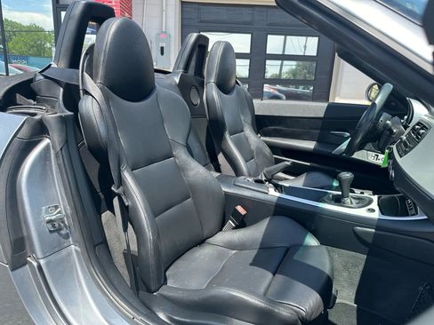 Used 2007 BMW M Roadster image 29
