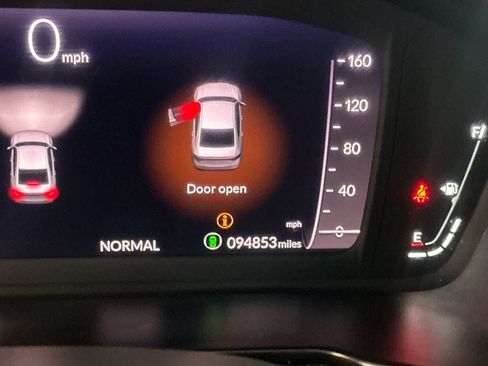 Used 2024 Honda Accord Sport image 22