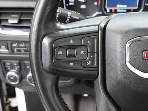 Used 2021 GMC Yukon XL AT4 AWD/4WD image 31