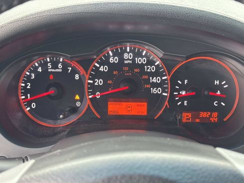 Used 2008 Nissan Altima 2.5 S w/ Convenience Pkg image 9