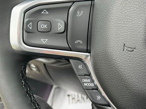 New 2026 RAM 1500 Laramie AWD/4WD image 16