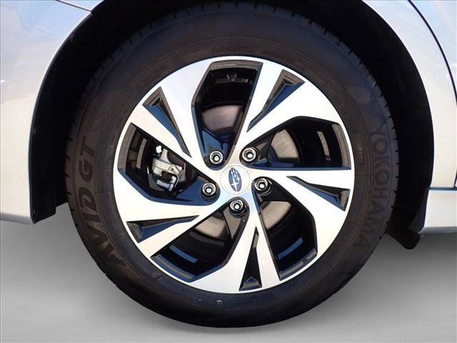 Certified 2025 Subaru Legacy Premium AWD/4WD image 7