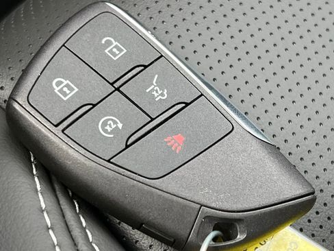 New 2026 Buick Envision Preferred image 26