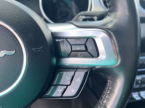 Used 2022 Ford Mustang GT Premium image 23