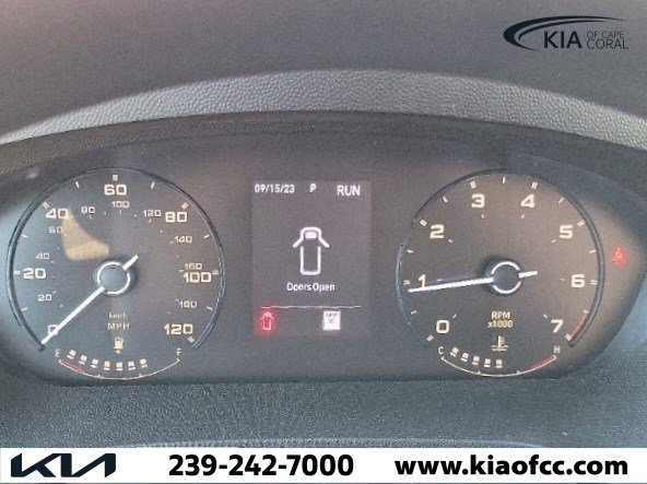 Used 2023 RAM ProMaster 2500 FWD image 29