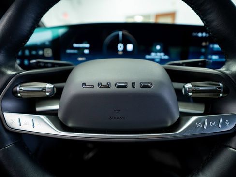 Used 2024 Lucid Air Pure RWD image 31