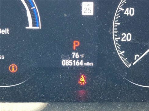 Used 2022 Honda Insight EX image 9
