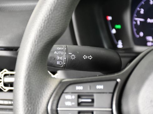 Certified 2025 Honda Accord SE image 15