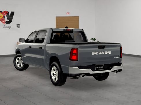 New 2026 RAM 1500 Tradesman image 4