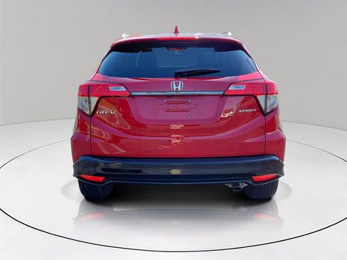 Used 2019 Honda HR-V Sport image 5