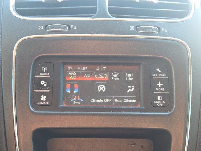 Used 2020 Dodge Journey SE w/ SE Popular Equipment Group FWD image 28
