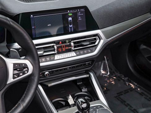 Certified 2023 BMW M440i Convertible w/ Premium Package image 24