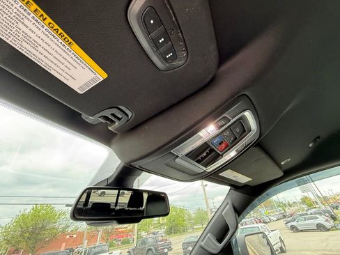 Used 2019 RAM 1500 Laramie image 23