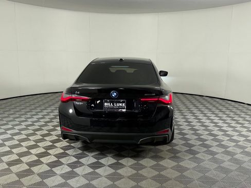 Used 2023 BMW i4 eDrive35 w/ Premium Package image 5