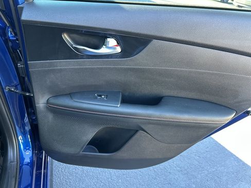 Used 2021 Kia Forte GT image 25