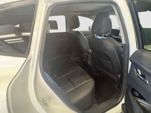 Used 2025 Nissan Murano SL w/ Cargo Package AWD/4WD image 18