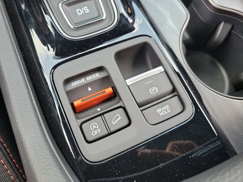 New 2026 Honda Passport TrailSport image 27
