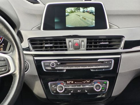 Used 2018 BMW X1 xDrive28i w/ Convenience Package image 15
