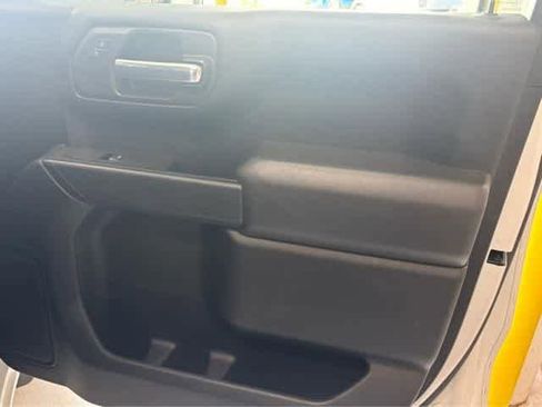 Used 2021 Chevrolet Silverado 1500 W/T w/ WT Fleet Convenience Package image 37