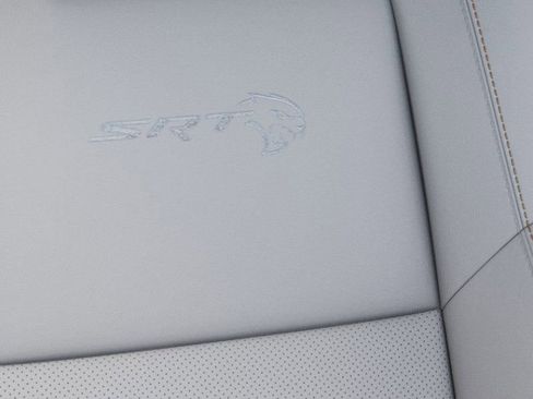 New 2026 Dodge Durango SRT Hellcat w/ Premium Group image 20