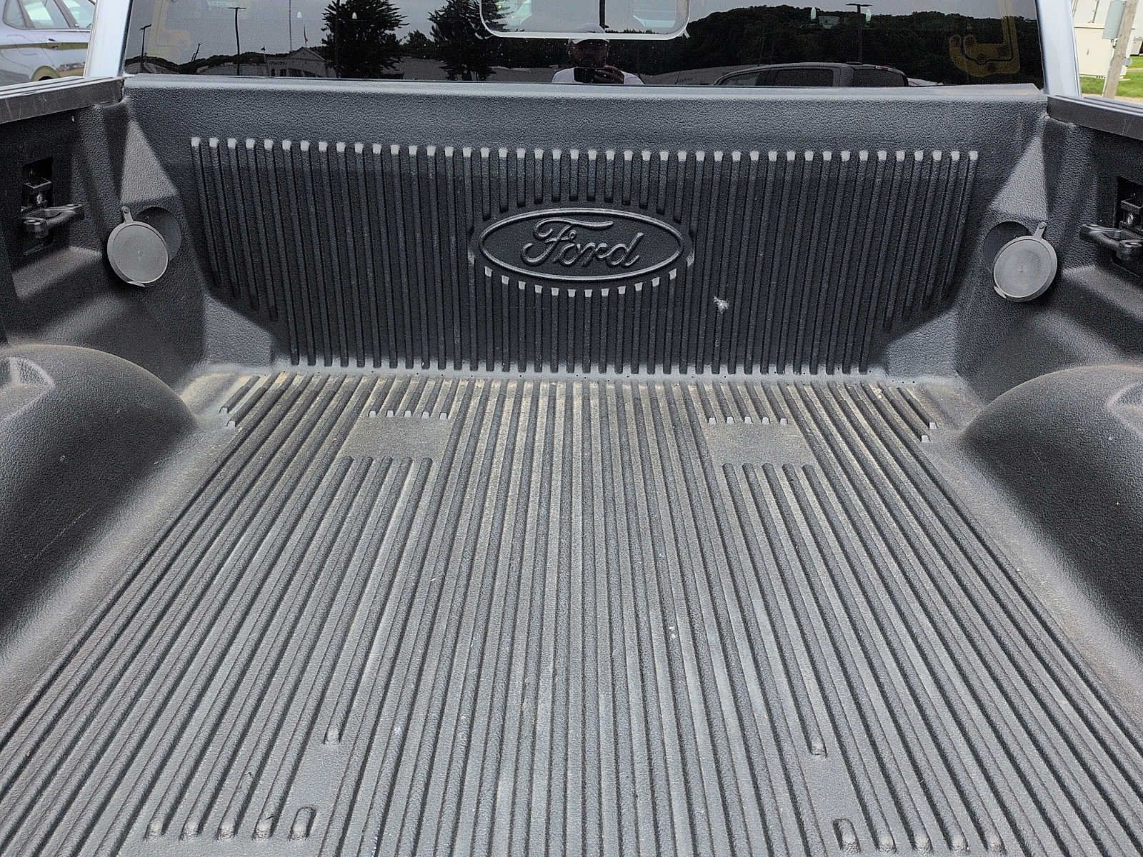 Used 2023 Ford F150 XLT w/ Equipment Group 302A High AWD/4WD image 12